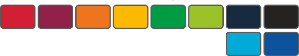 child tshirt color